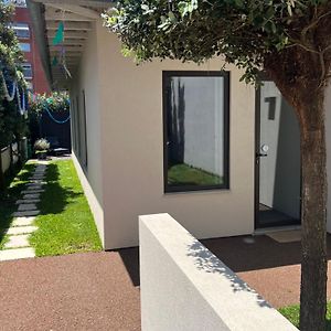 Huisje met 1 Slaapkamer